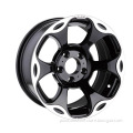 popular design suv wheel alloy wheel